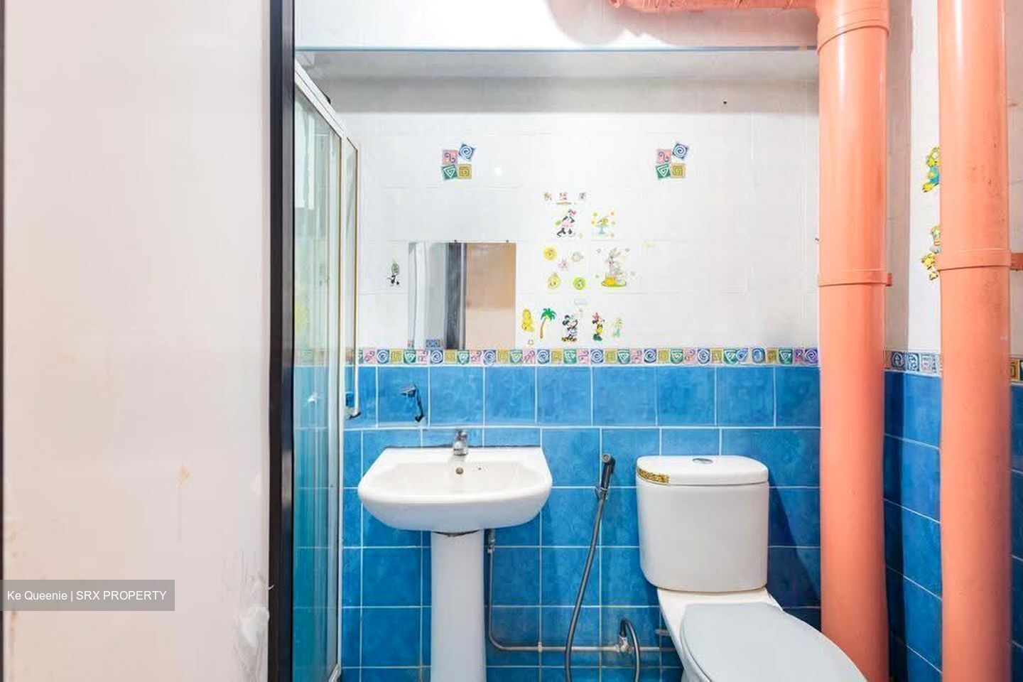 Blk 309C Anchorvale Vista (Sengkang), HDB 5 Rooms #626919281